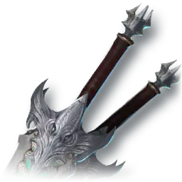 Splendent True Dragon Lord Dagger | Aion 2 Wiki