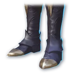 Asmodian Assassin's Boots | Aion 2 Wiki