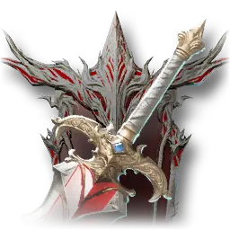 Corrupted Judicator Longsword | Aion 2 Wiki