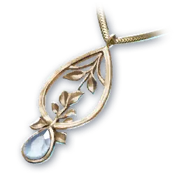 Archon Tribunus Necklace | Aion 2 Wiki