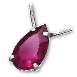 Silent Necklace | Aion 2 Wiki