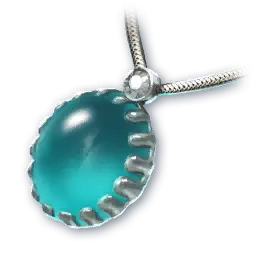 Courage Ruby Necklace | Aion 2 Wiki