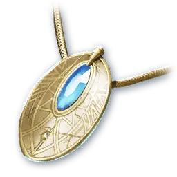 Splendent Ruby Necklace | Aion 2 Wiki