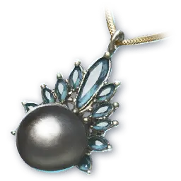 Avenger Necklace | Aion 2 Wiki