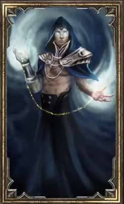 Ultaloth Ulher | Alaloth Wiki