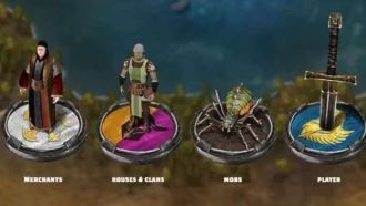 Locations | Alaloth Wiki