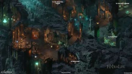 Locations | Alaloth Wiki