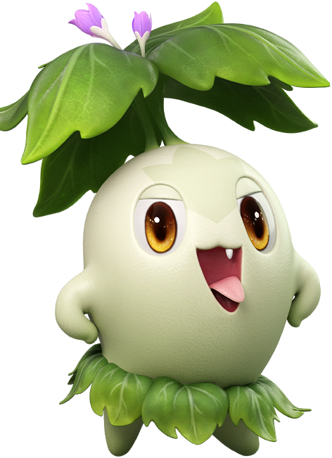 62 Hummin Hummin | Aniimo Wiki