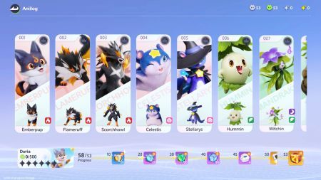 Aniimo Wiki