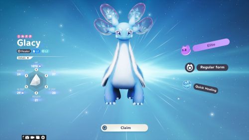Egg Hatching | Aniimo Wiki