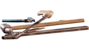 Rusted Tools | ARC Raiders Wiki
