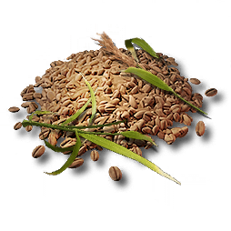 Anber Rice Amber Rice Seed | Arknights: Endfield Wiki