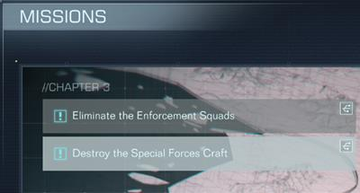 Missions | Armored Core 6 Wiki