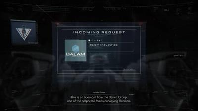 Missions | Armored Core 6 Wiki