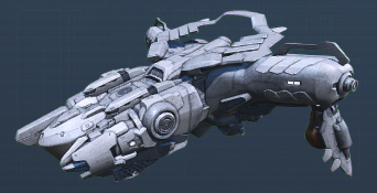 アーマードコア6　HAL826 IB-CO3C: HAL 826 | Armored Core 6 Wiki