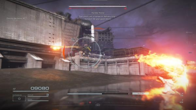 Missions | Armored Core 6 Wiki