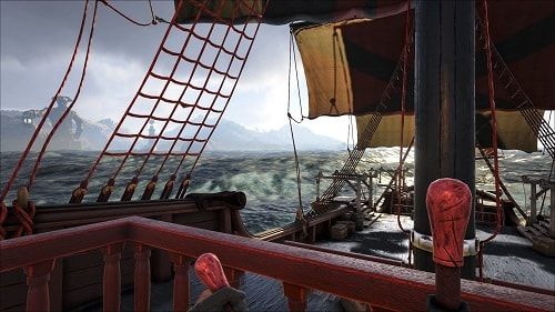 Atlas Rp Ship Pre-Release Screenshots | Atlas Wiki