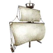 Sails | Atlas Wiki