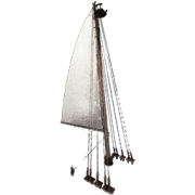 Sails | Atlas Wiki