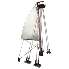 Sails | Atlas Wiki