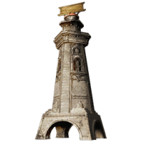 Lighthouse | Atlas Wiki