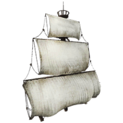 Sails | Atlas Wiki