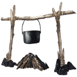 Cooking Pot | Atlas Wiki