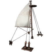 Sails | Atlas Wiki
