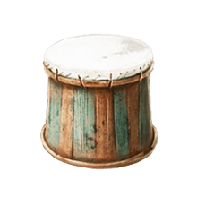 Instrument (Rare) | Atlas Fallen Wiki