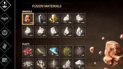 Plants | Atlas Fallen Wiki