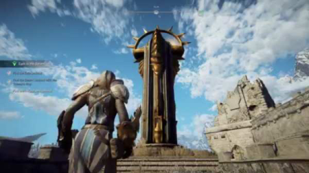 Secrets | Atlas Fallen Wiki