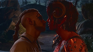 Romance Guide - Baldur's Gate 3