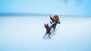 Mutant Bull Warped Bull | Biomutant Wiki