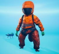 Armor | Biomutant Wiki