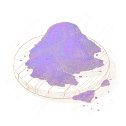 Dust of the Very Bad Day | Black Geyser Wiki