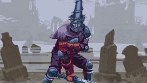 the penitent one blasphemous wiki guide