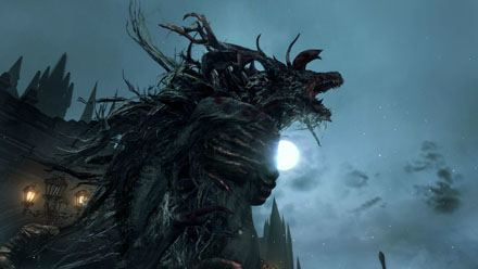 Bosses | Bloodborne Wiki