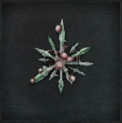 Cursed Striking Blood Gemstone | Bloodborne Wiki