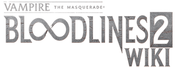 Bloodlines 2 Wiki