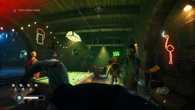 Locations | Bloodlines 2 Wiki