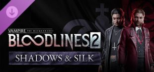 DLC | Bloodlines 2 Wiki
