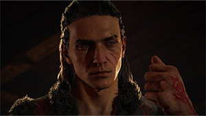 Coen - | Blood of Dawnwalker Wiki