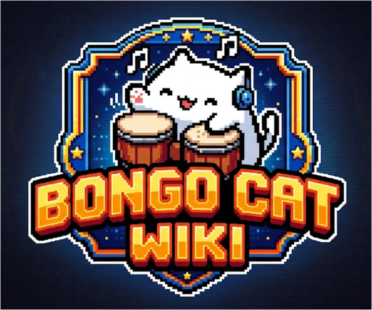 Bongo Sign In Patch Notes | Bongo Cat