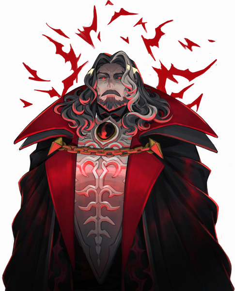 Bosse - | Castlevania Belmont's Curse Wiki