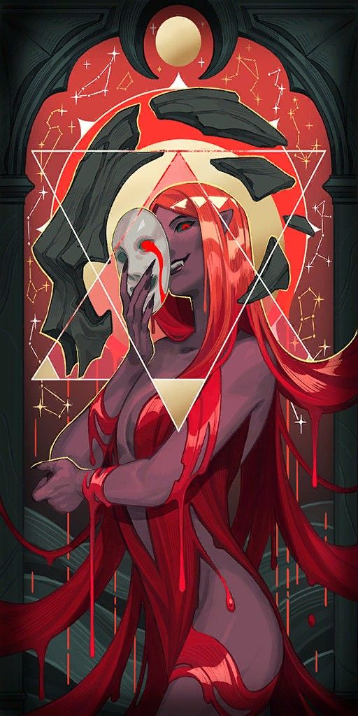 The Occultist | Castlevania Belmont's Curse Wiki