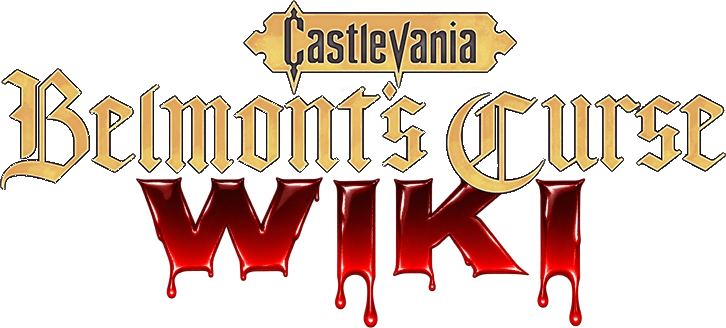 Castlevania Belmont's Curse Wiki