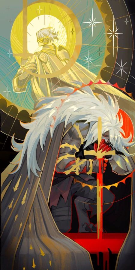 Tarot Cards | Castlevania Belmont's Curse Wiki