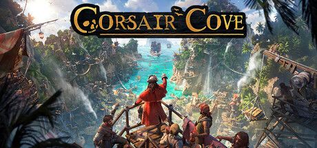 Corsair Cove Wiki