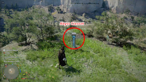 Abyss Riverside All Abyss Artifact Locations | Crimson Desert Wiki