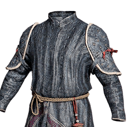 Skyblazer Cloth Armor | Crimson Desert Wiki